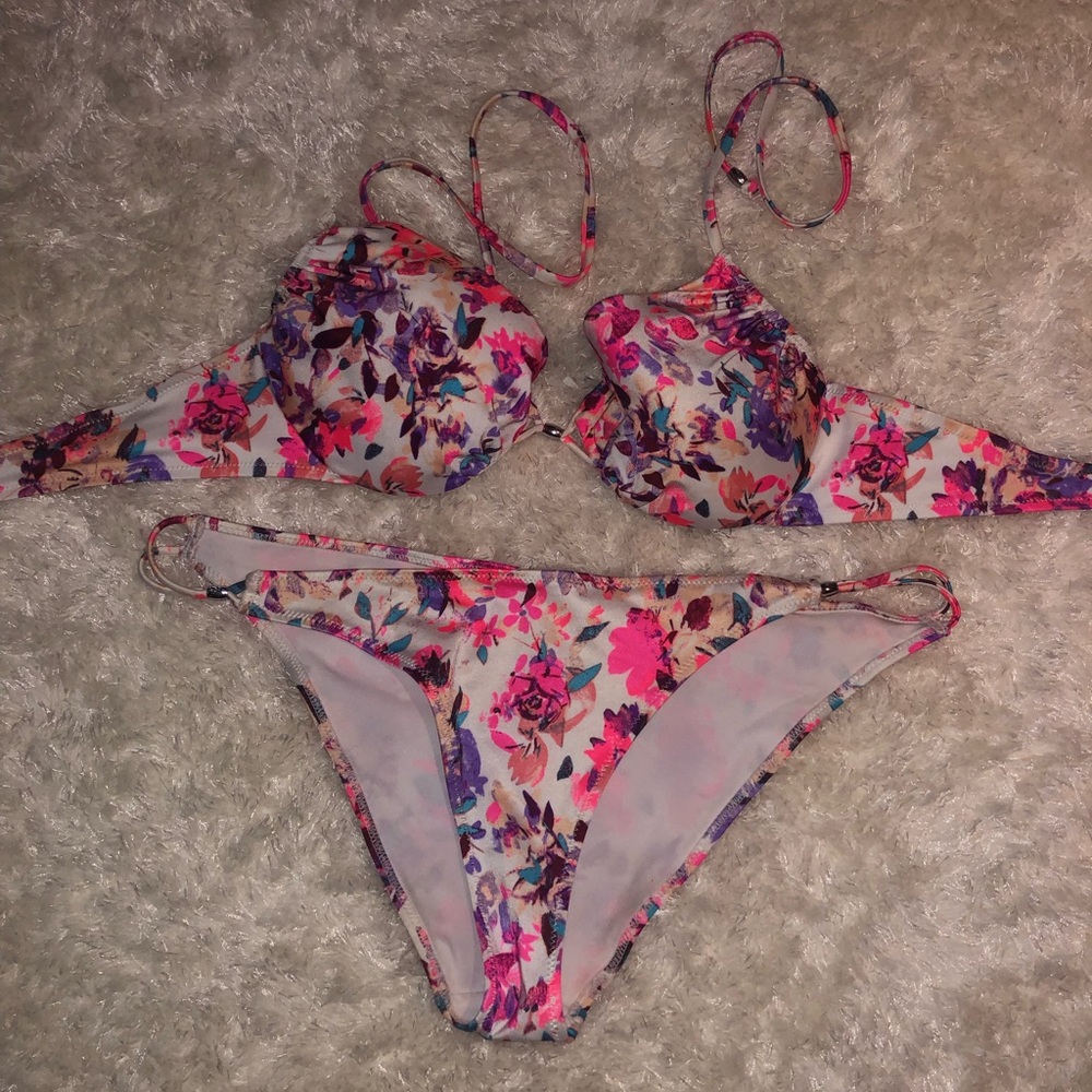 H&M Bikini Set